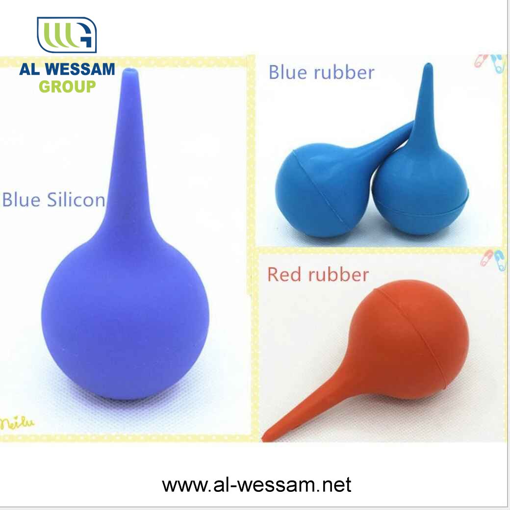 Ear Washing Bulb