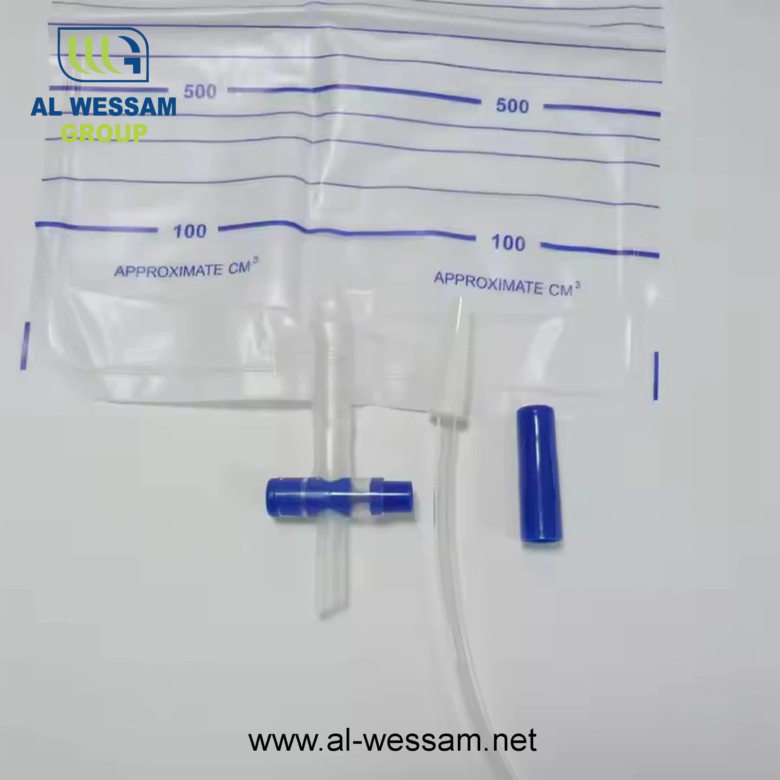 Common Urine Bag