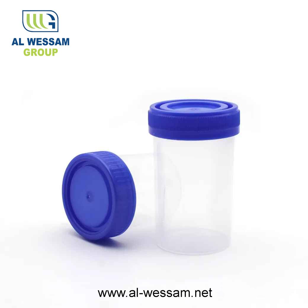 Urine Container