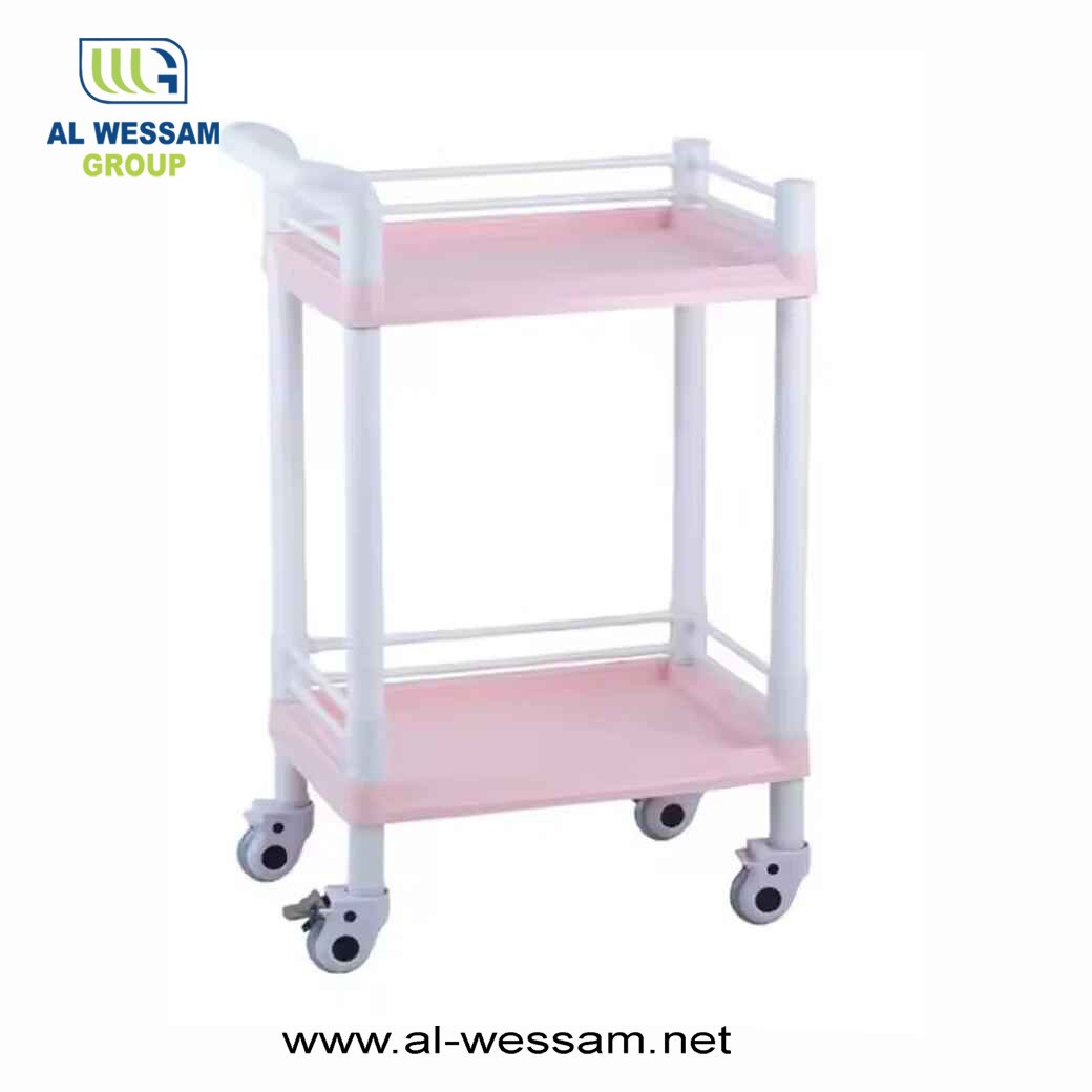 Instrument Trolley