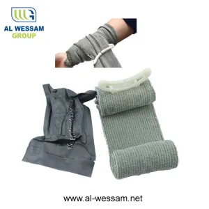 First Aid Bandage