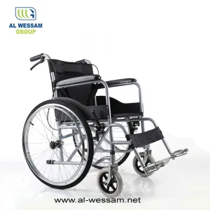 manual wheelchair