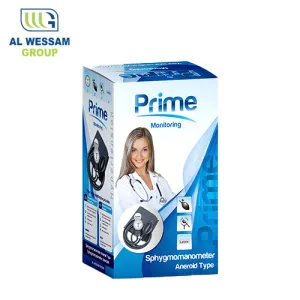 Aneroid Sphygmomanometer