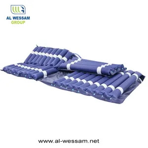 Medical Anti Decubitus Mattress