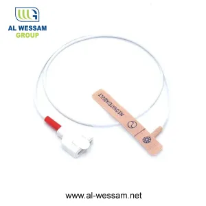 Spo2 Sensor Disposable Cable