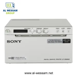 Sony Thermal Printer for Imagers