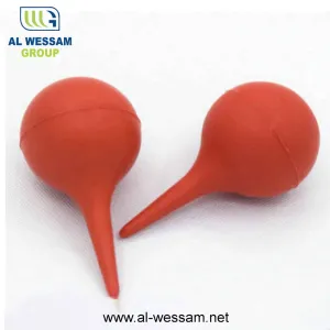 Ear Washing Bulb