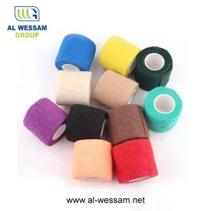 Adhesive Bandage