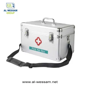 First Aid  Box