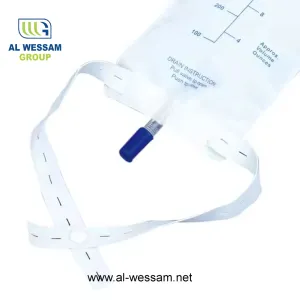 Leg Bag