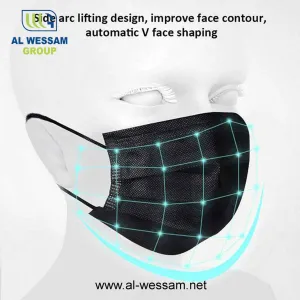 mask facial