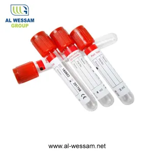 Blood Collection Tube