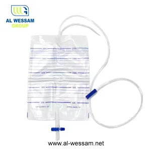 Common Urine Bag