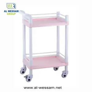 Instrument Trolley