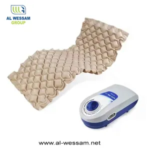 Medical Anti Decubitus Mattress