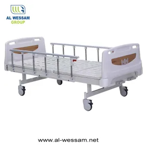 Three Function Electric Bed