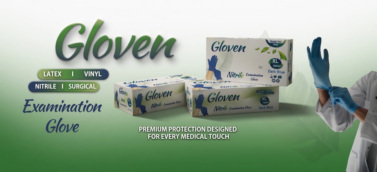 GLOVEN GLOVE